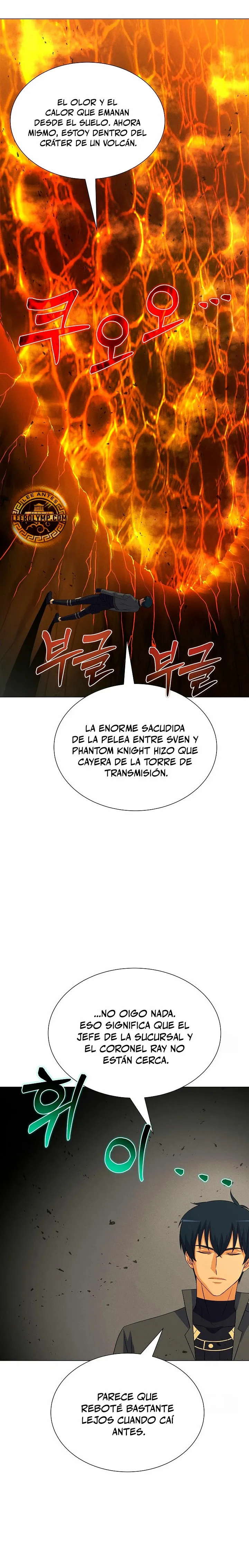 Cazador Carnívoro Capítulo 86 en Línea - página 22