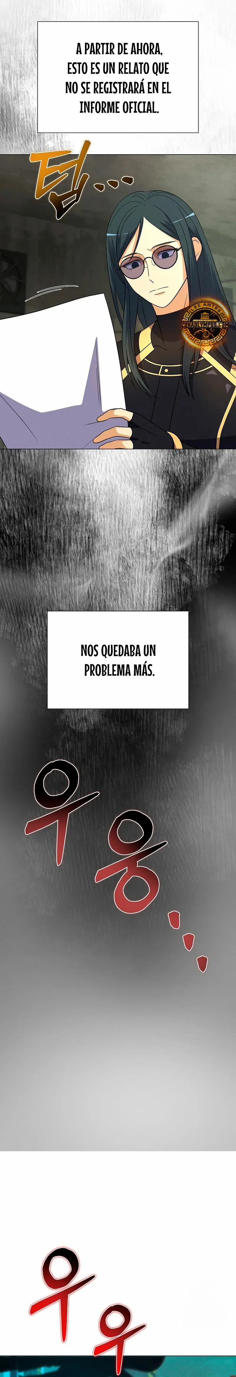 Cazador Carnívoro Capítulo 88 en Línea - página 7