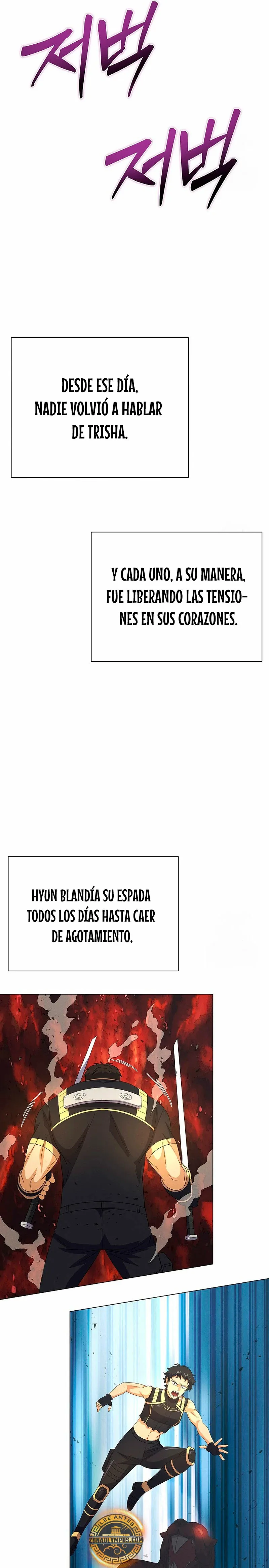 Cazador Carnívoro Capítulo 88 en Línea - página 27