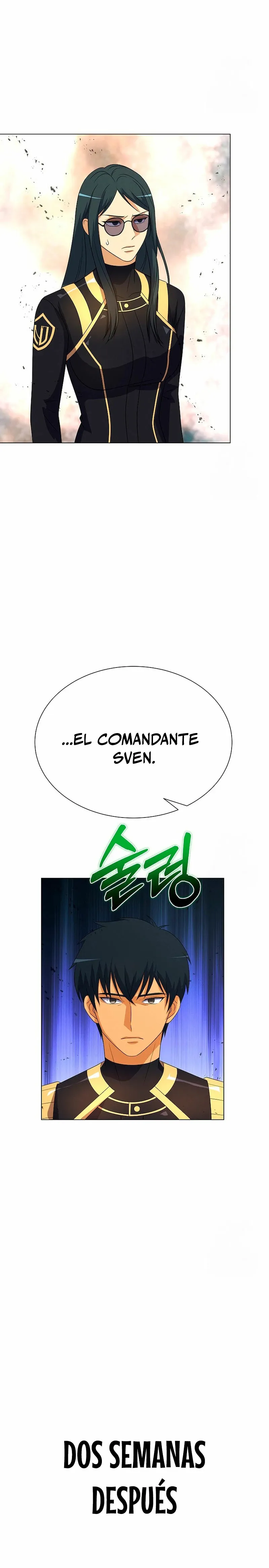 Cazador Carnívoro Capítulo 88 en Línea - página 32