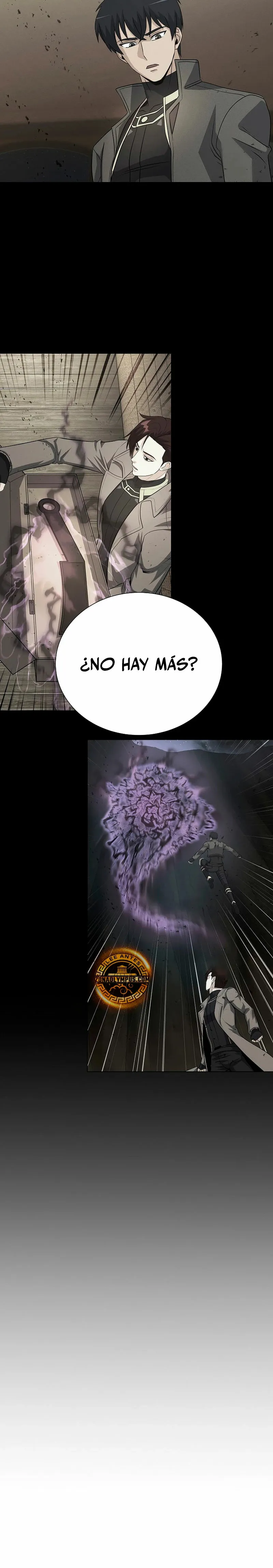 Cazador Carnívoro Capítulo 89 en Línea - página 14
