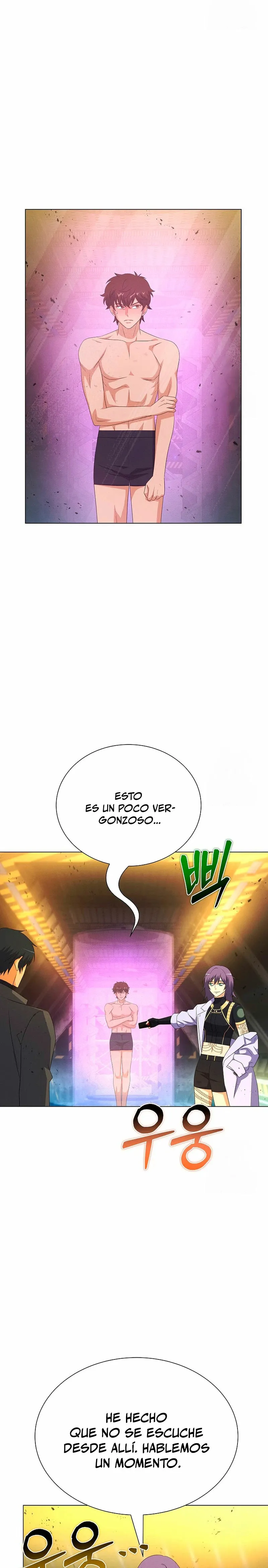 Cazador Carnívoro Capítulo 90 en Línea - página 23