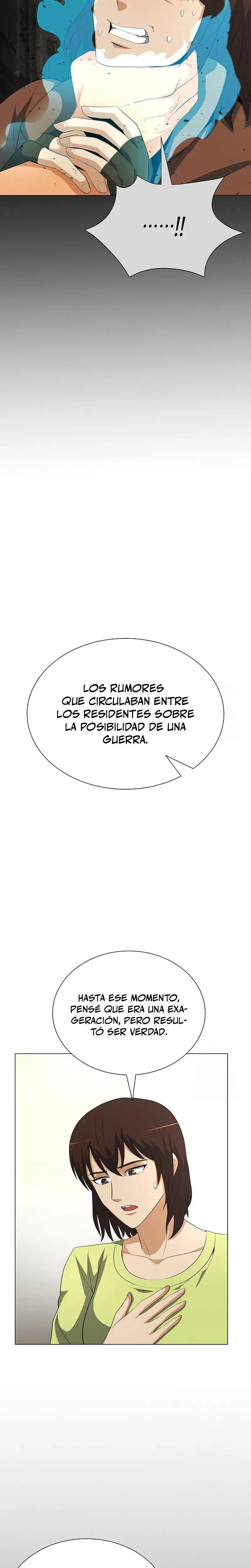Cazador Carnívoro Capítulo 95 en Línea - página 15