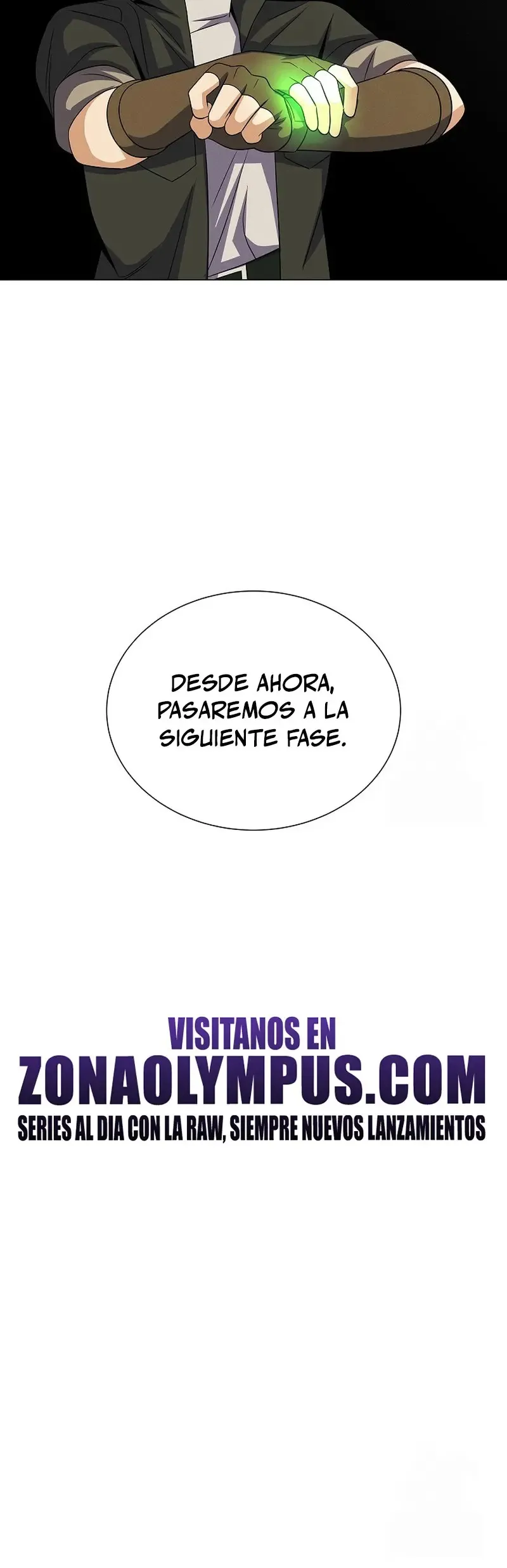 Cazador Carnívoro Capítulo 96 en Línea - página 36