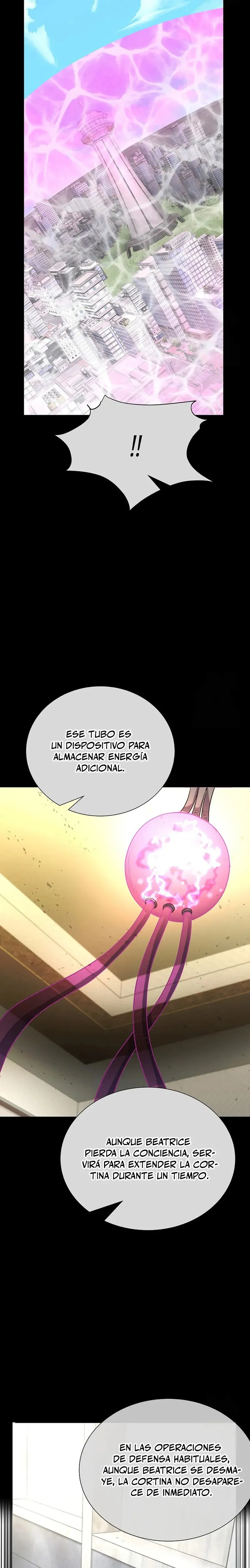 Cazador Carnívoro Capítulo 97 en Línea - página 9