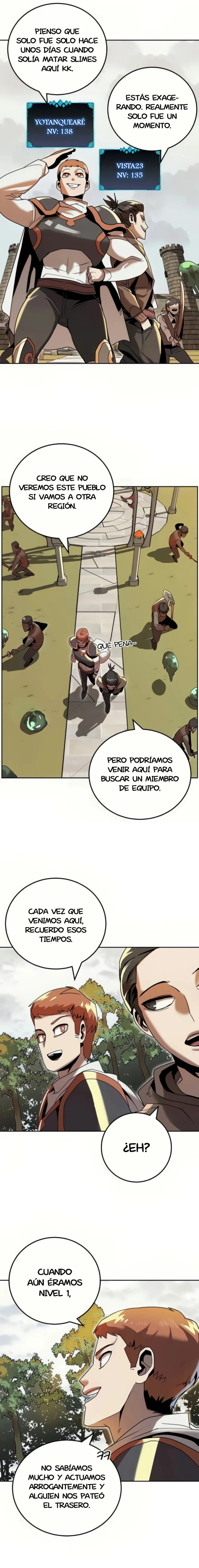 Cazador de Bugs Capítulo 2 en Línea - página 24