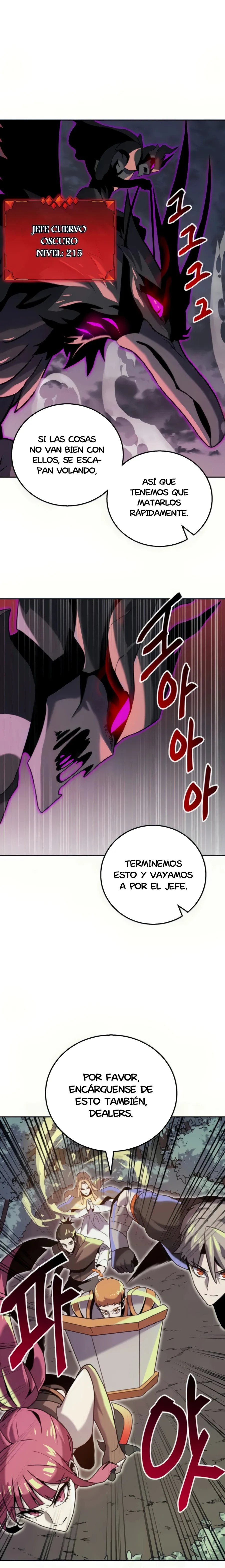 Cazador de Bugs Capítulo 4 en Línea - página 17
