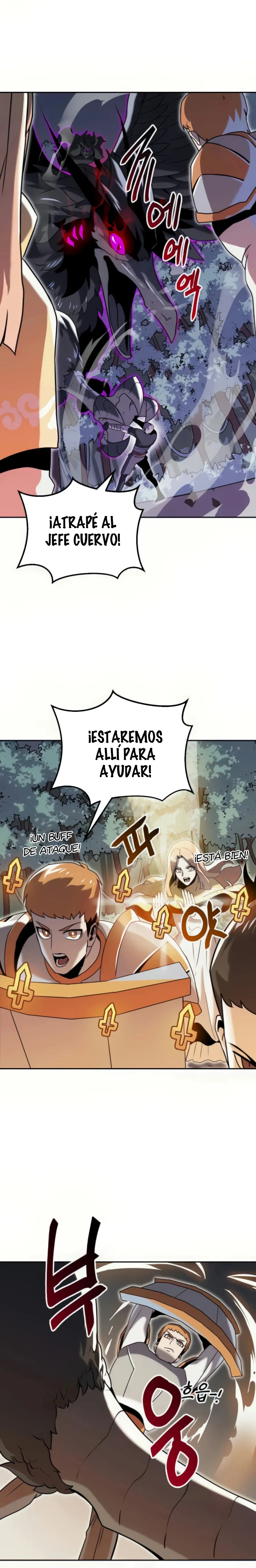 Cazador de Bugs Capítulo 4 en Línea - página 24