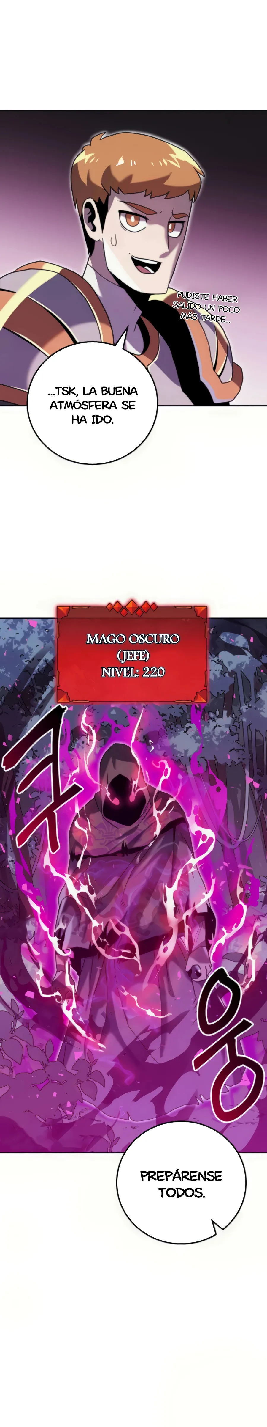 Cazador de Bugs Capítulo 4 en Línea - página 31