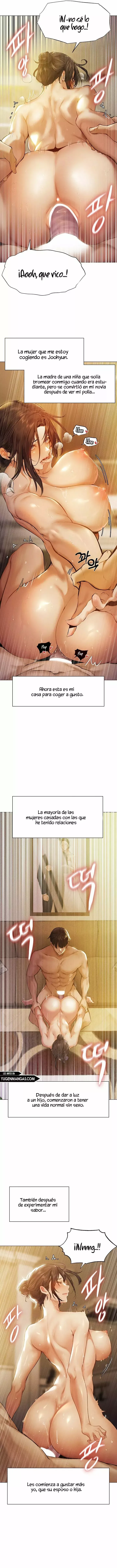 Cazador de milfs de otro mundo Capítulo 1 en Línea - página 3
