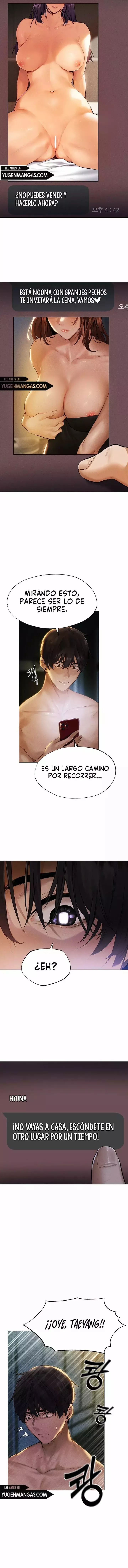 Cazador de milfs de otro mundo Capítulo 1 en Línea - página 14