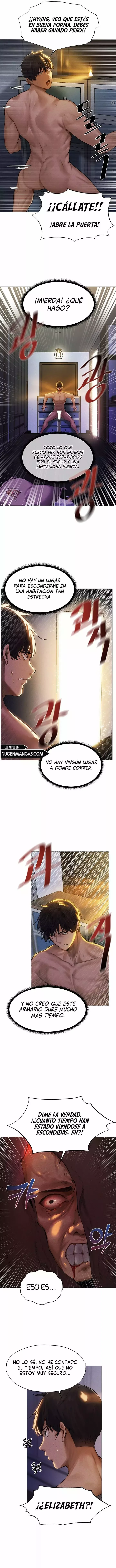 Cazador de milfs de otro mundo Capítulo 1 en Línea - página 16