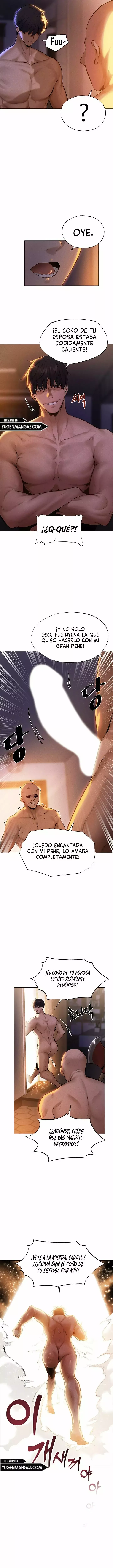 Cazador de milfs de otro mundo Capítulo 1 en Línea - página 21