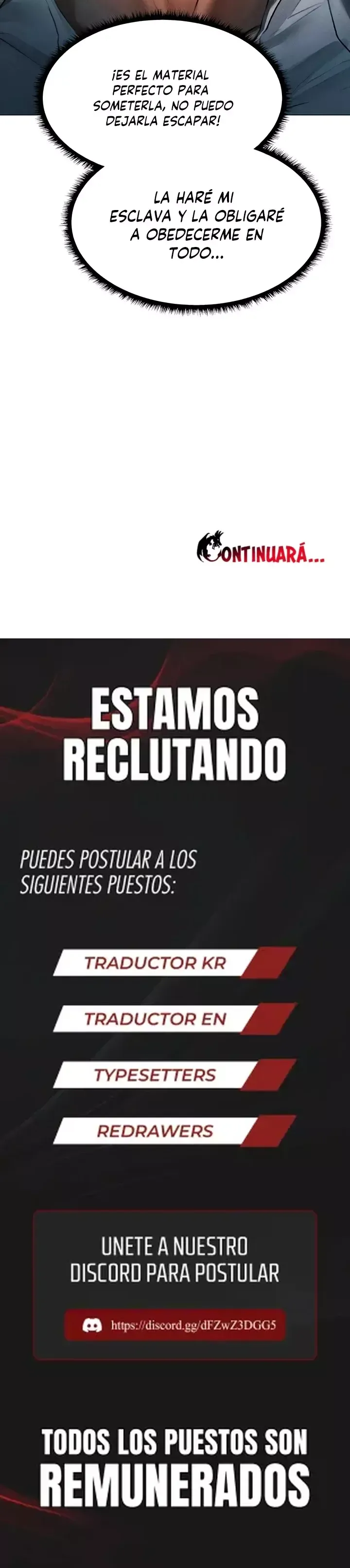 Cazador de milfs de otro mundo Capítulo 100 en Línea - página 25