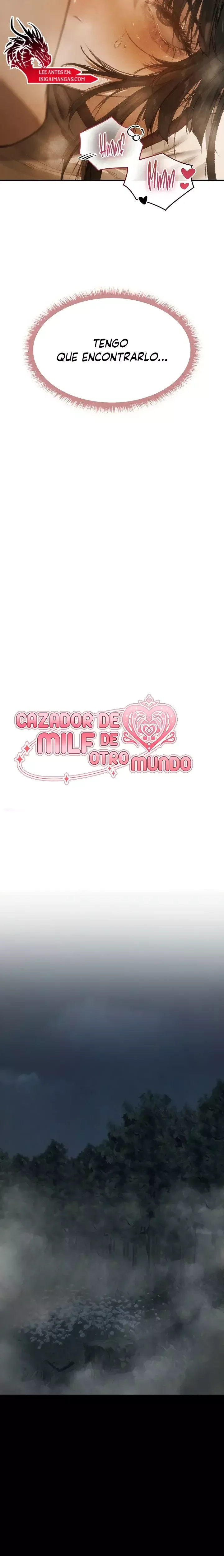 Cazador de milfs de otro mundo Capítulo 103 en Línea - página 4