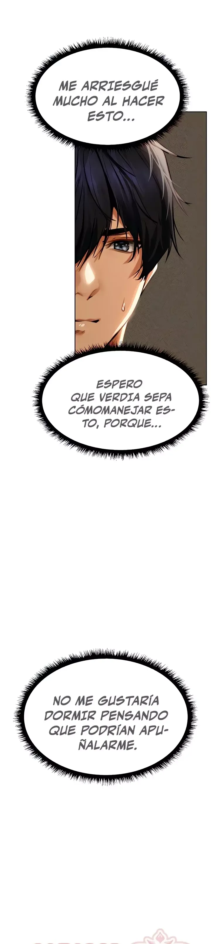 Cazador de milfs de otro mundo Capítulo 12 en Línea - página 7