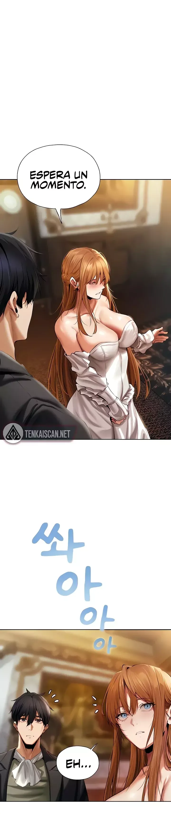 Cazador de milfs de otro mundo Capítulo 12 en Línea - página 39