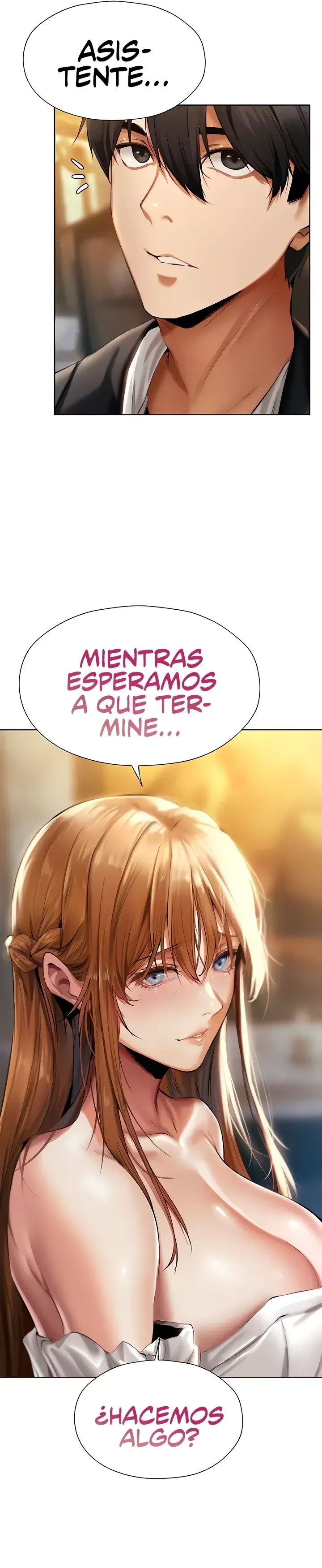 Cazador de milfs de otro mundo Capítulo 12 en Línea - página 41