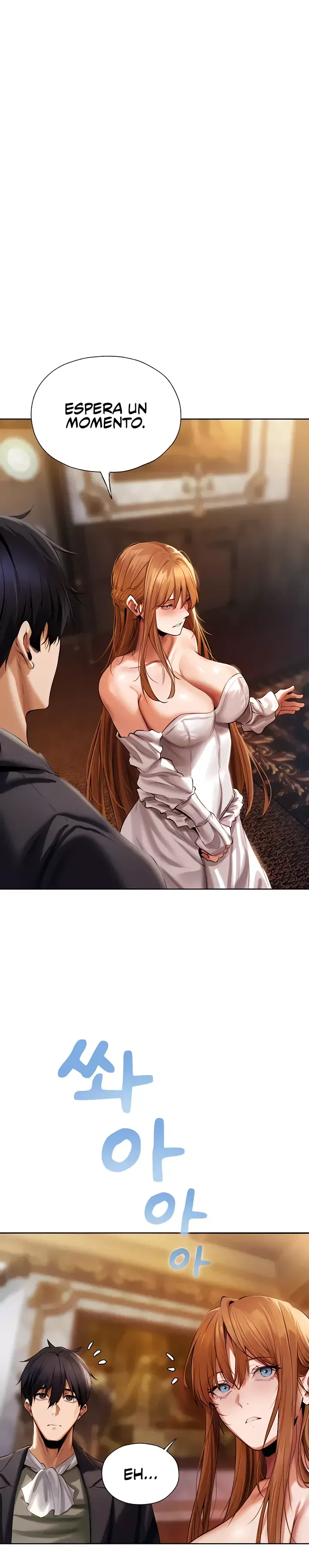 Cazador de milfs de otro mundo Capítulo 13 en Línea - página 3