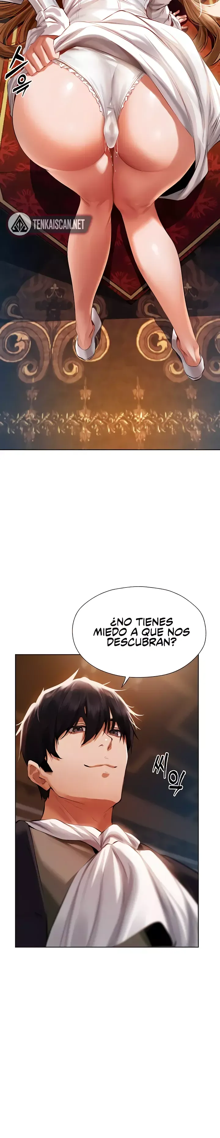 Cazador de milfs de otro mundo Capítulo 13 en Línea - página 9