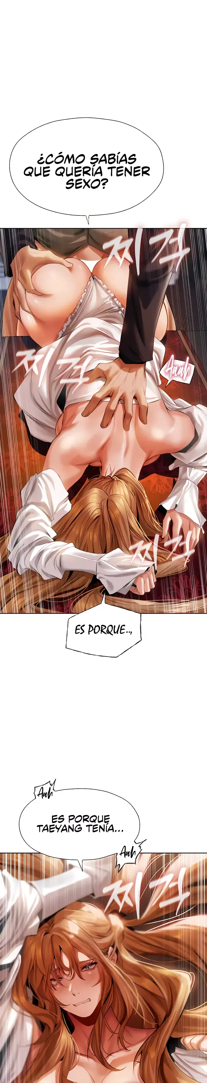Cazador de milfs de otro mundo Capítulo 13 en Línea - página 12