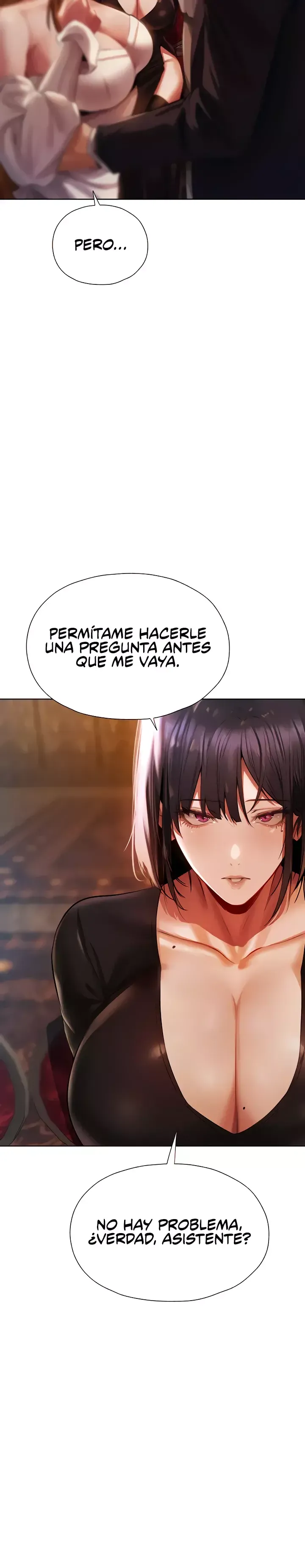 Cazador de milfs de otro mundo Capítulo 13 en Línea - página 41