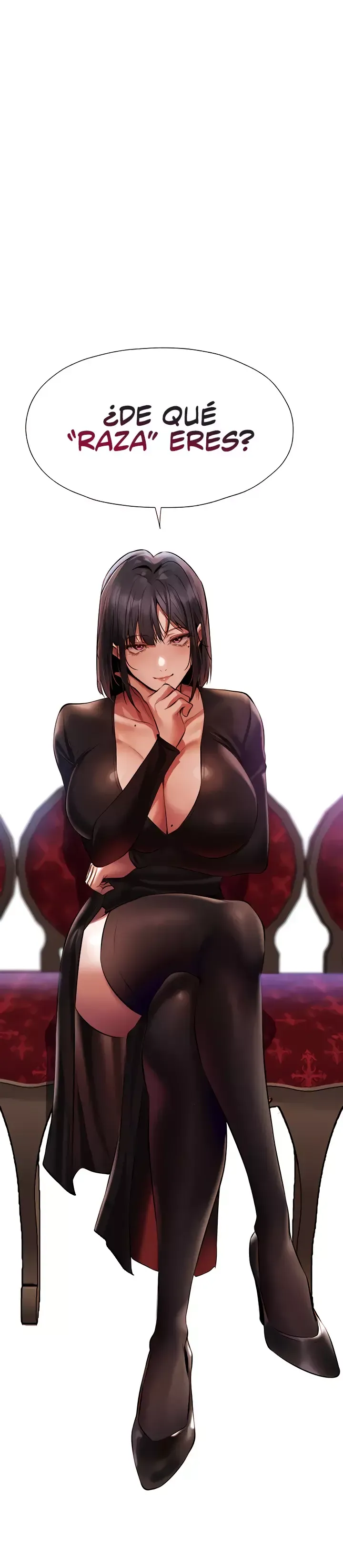 Cazador de milfs de otro mundo Capítulo 13 en Línea - página 43