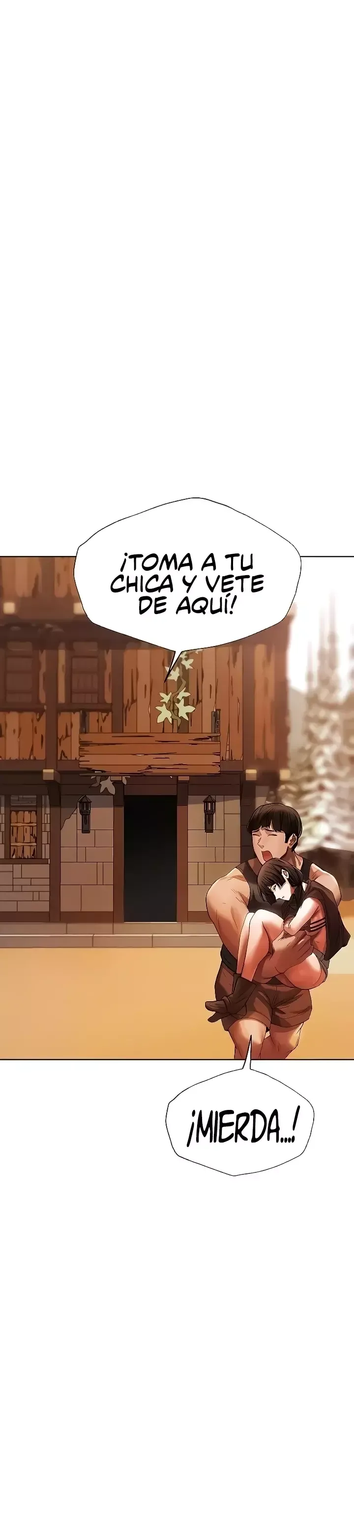 Cazador de milfs de otro mundo Capítulo 17 en Línea - página 35