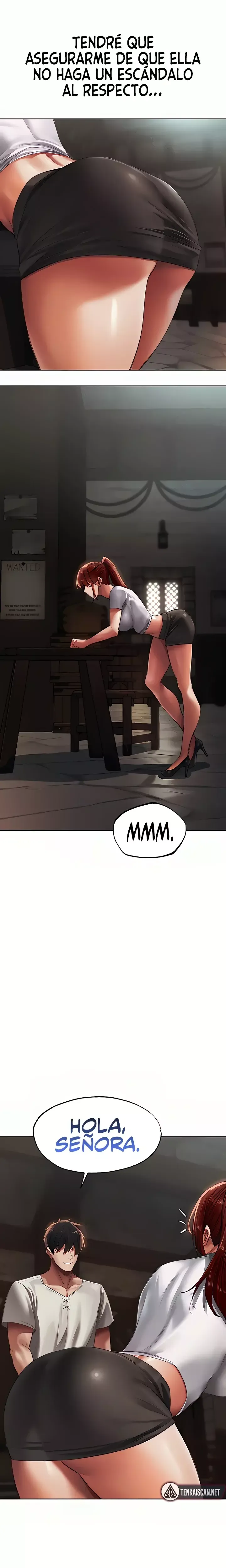 Cazador de milfs de otro mundo Capítulo 22 en Línea - página 29