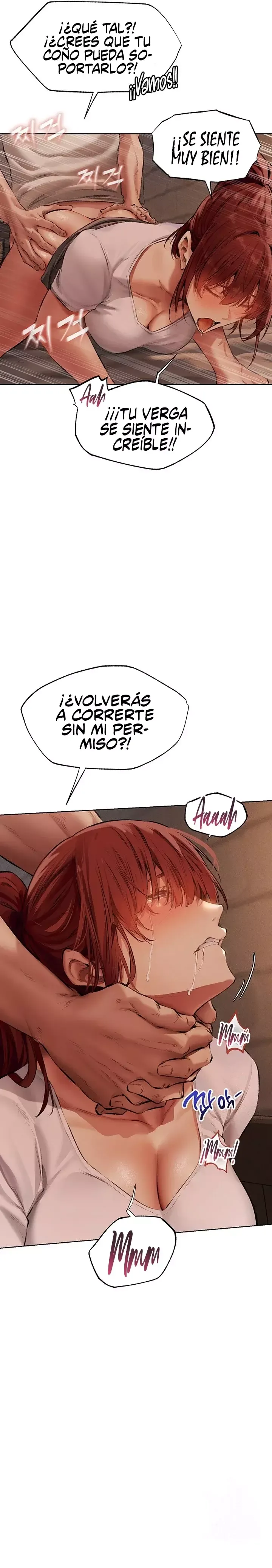 Cazador de milfs de otro mundo Capítulo 24 en Línea - página 12