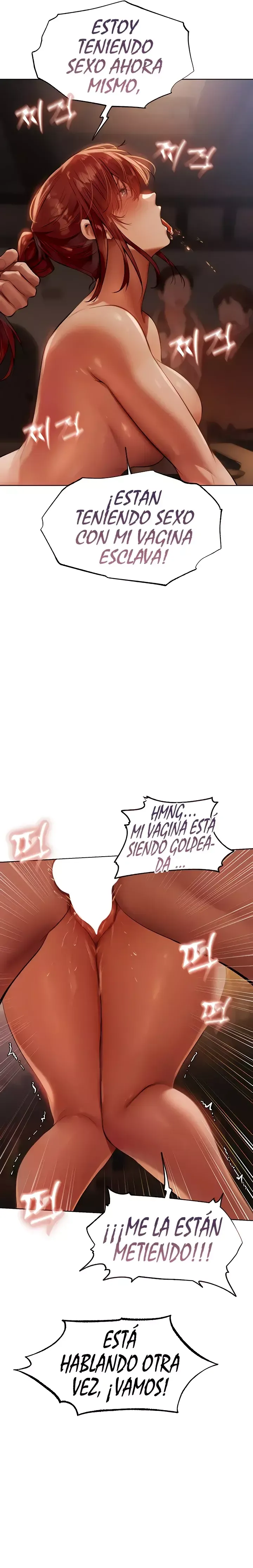 Cazador de milfs de otro mundo Capítulo 27 en Línea - página 15