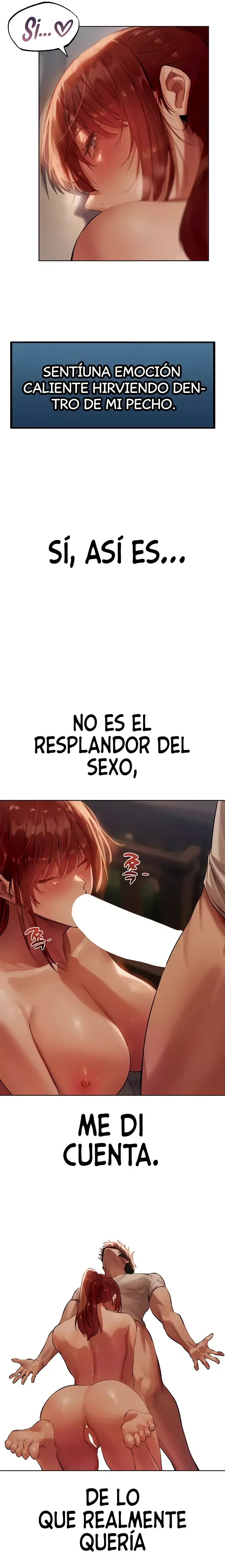 Cazador de milfs de otro mundo Capítulo 28 en Línea - página 2