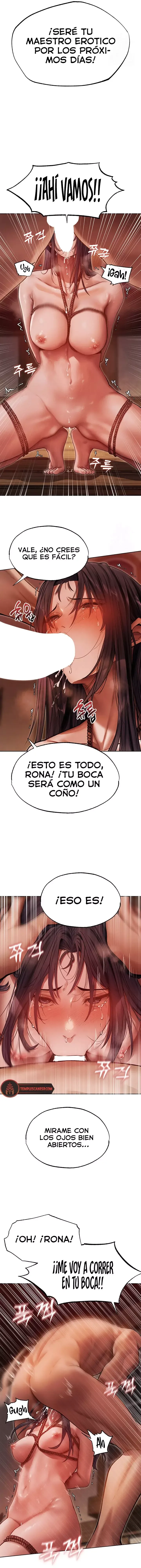 Cazador de milfs de otro mundo Capítulo 31 en Línea - página 6