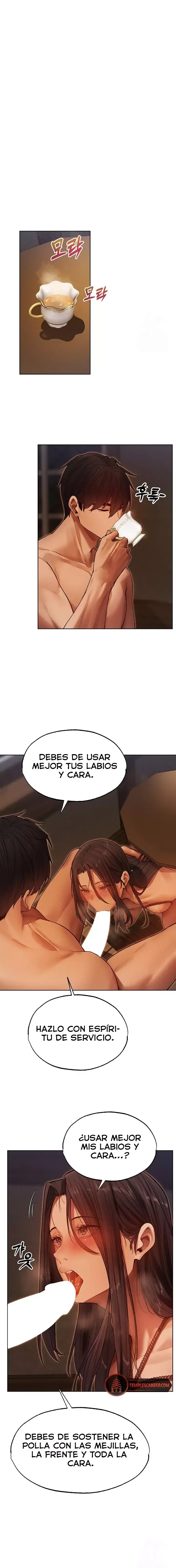 Cazador de milfs de otro mundo Capítulo 31 en Línea - página 14