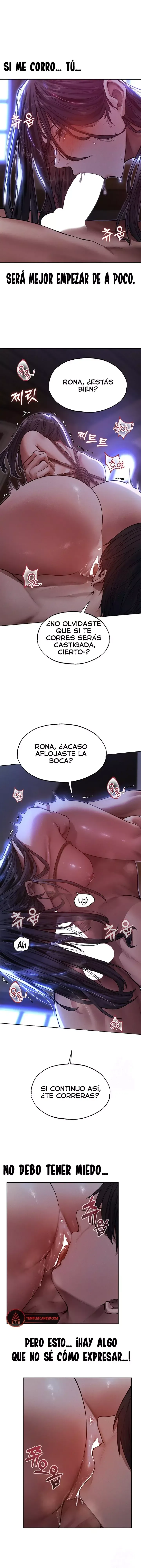 Cazador de milfs de otro mundo Capítulo 31 en Línea - página 16