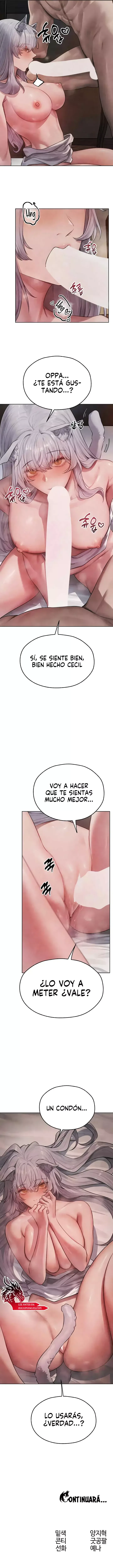 Cazador de milfs de otro mundo Capítulo 48 en Línea - página 12