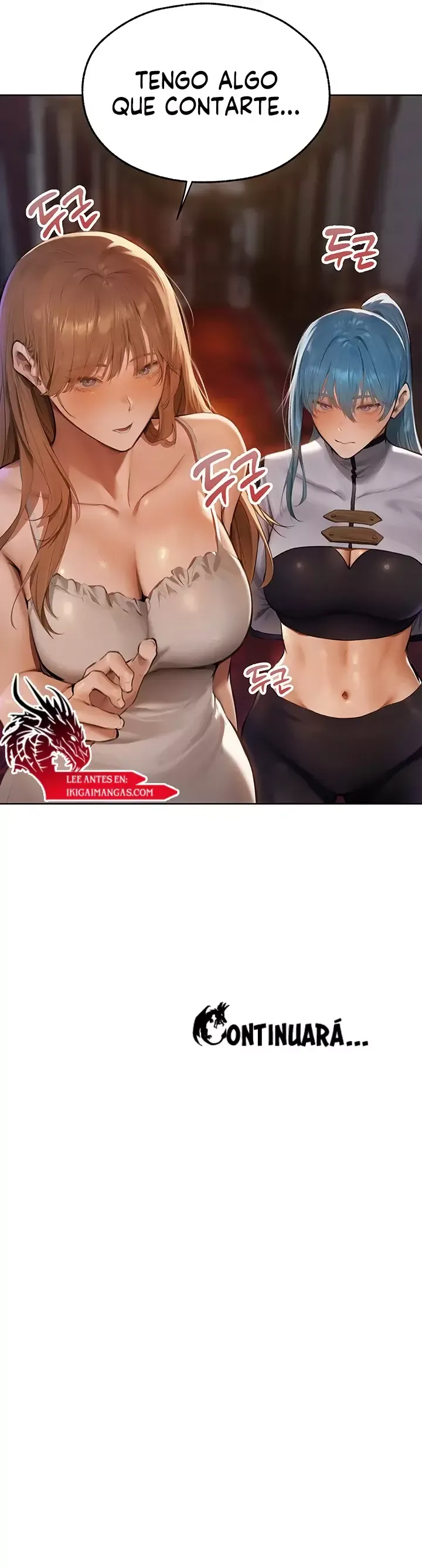 Cazador de milfs de otro mundo Capítulo 65 en Línea - página 14