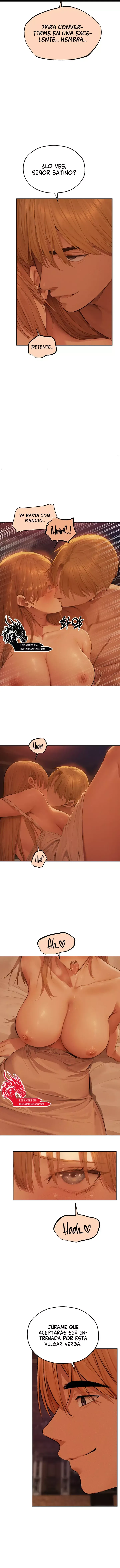 Cazador de milfs de otro mundo Capítulo 67 en Línea - página 10