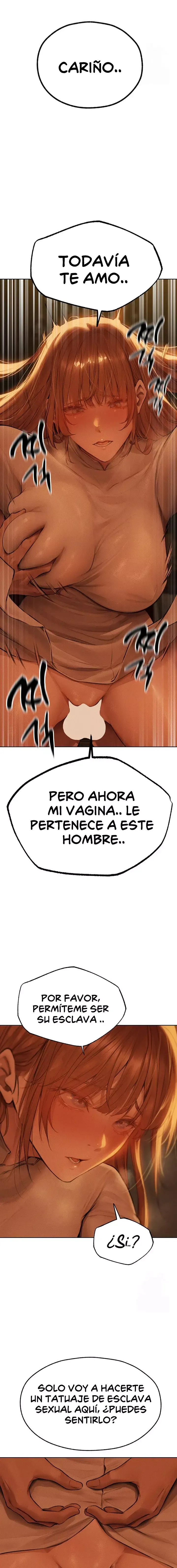 Cazador de milfs de otro mundo Capítulo 71 en Línea - página 10