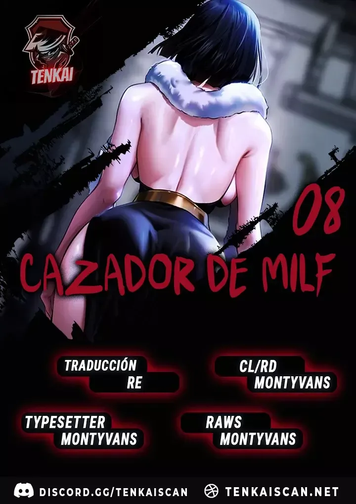Cazador de milfs de otro mundo Capítulo 8 en Línea - página 1