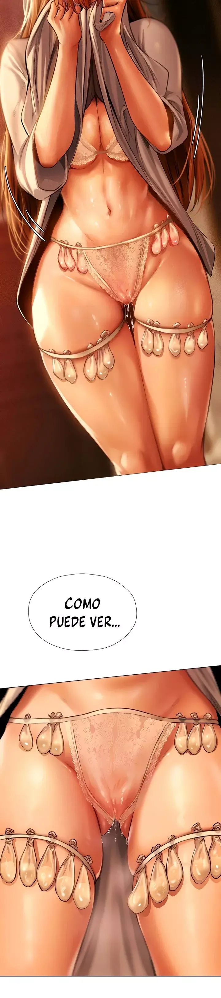 Cazador de milfs de otro mundo Capítulo 8 en Línea - página 5