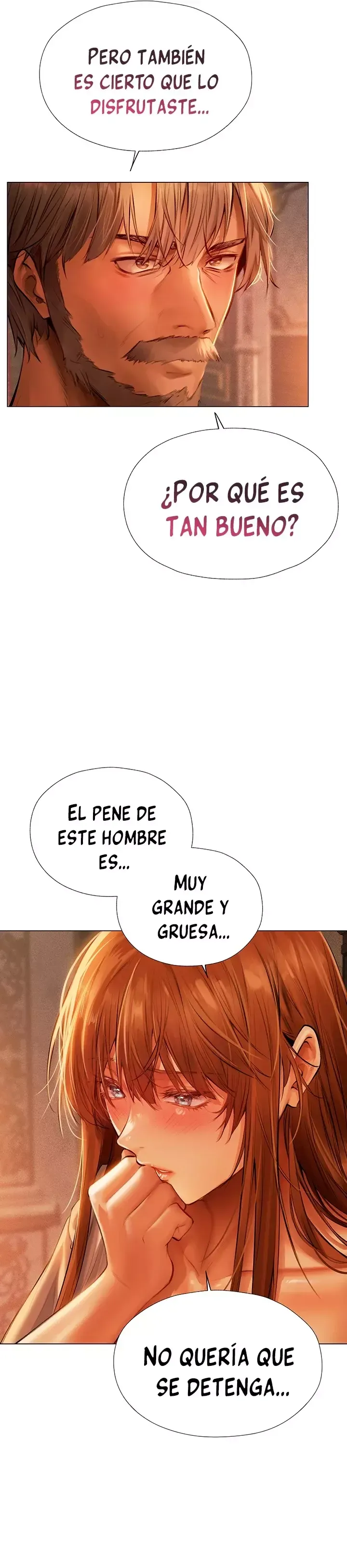 Cazador de milfs de otro mundo Capítulo 8 en Línea - página 10