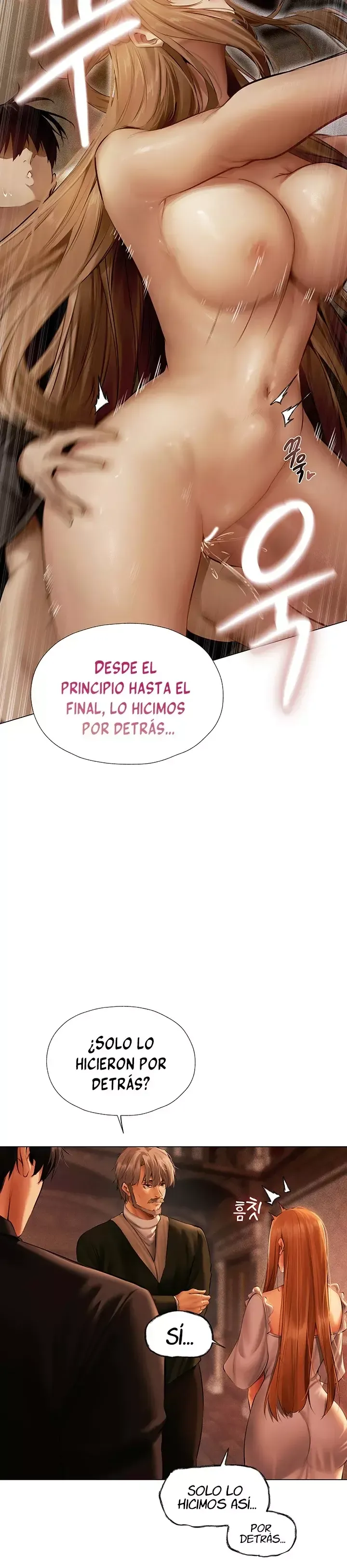 Cazador de milfs de otro mundo Capítulo 8 en Línea - página 13
