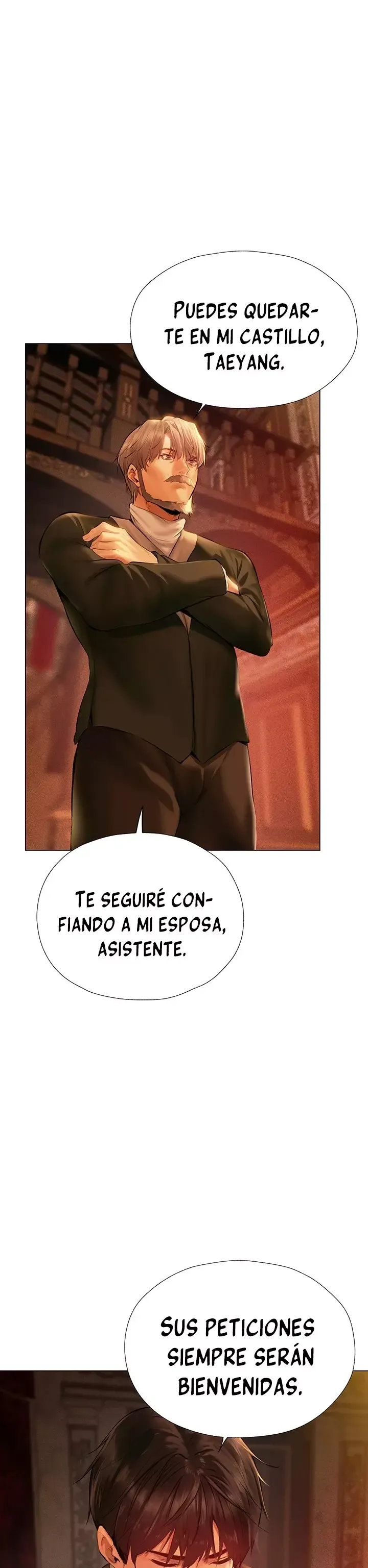 Cazador de milfs de otro mundo Capítulo 8 en Línea - página 16