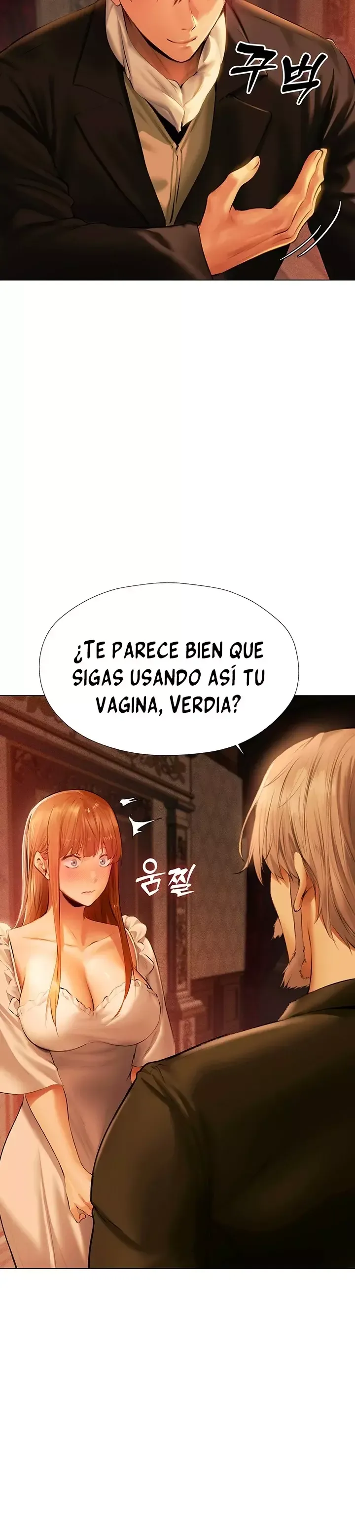 Cazador de milfs de otro mundo Capítulo 8 en Línea - página 17