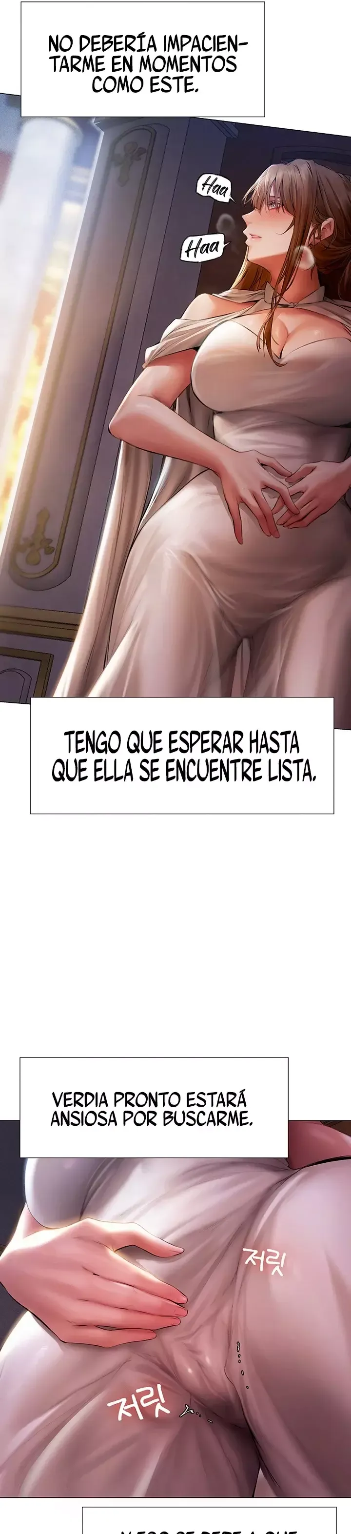 Cazador de milfs de otro mundo Capítulo 8 en Línea - página 26