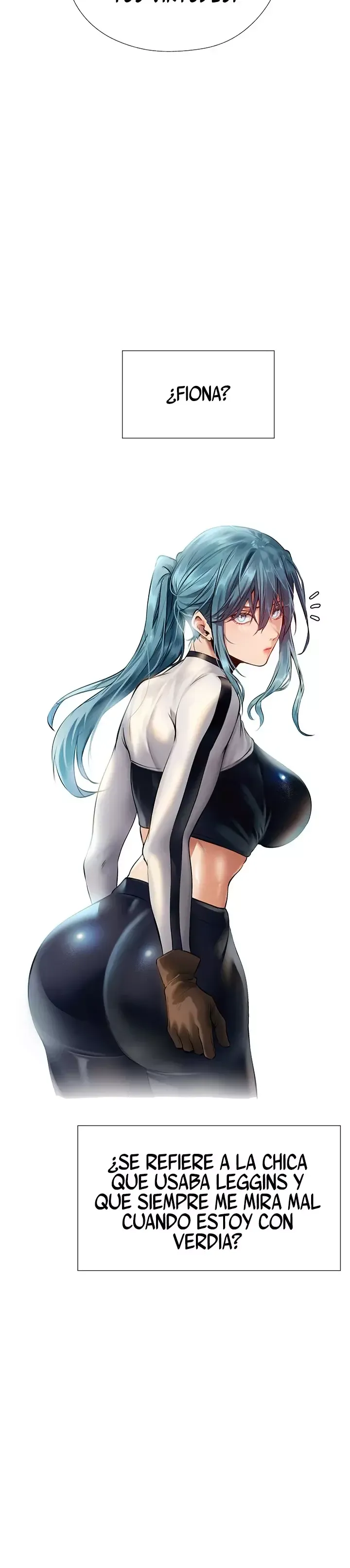 Cazador de milfs de otro mundo Capítulo 8 en Línea - página 33