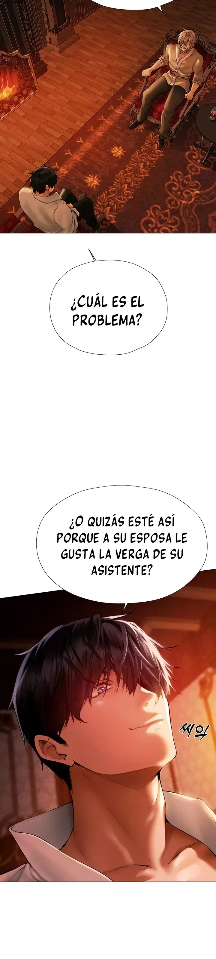 Cazador de milfs de otro mundo Capítulo 8 en Línea - página 35