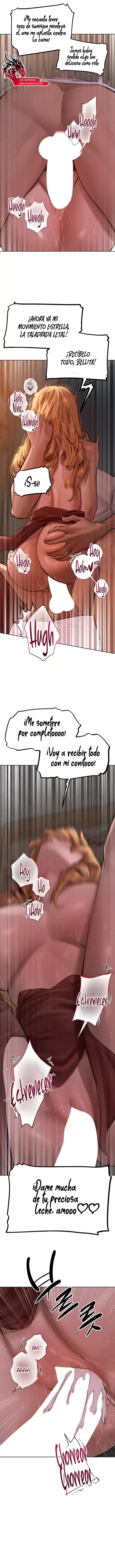 Cazador de milfs de otro mundo Capítulo 83 en Línea - página 3