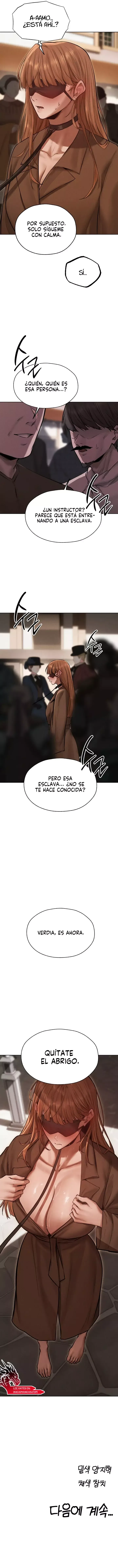 Cazador de milfs de otro mundo Capítulo 83 en Línea - página 13
